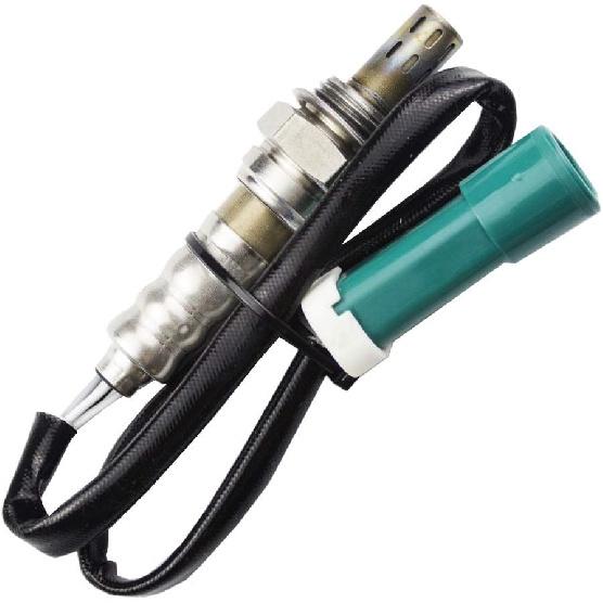 4PCS Oxygen O2 Sensor 1 & 2 For Ford Mustang 1999 2000 2001 2002 2003 2004 2005 2006 2007 2008 2009 2010 3.8L/3.9L/4.0L/4.6L/5.4L Upstream +