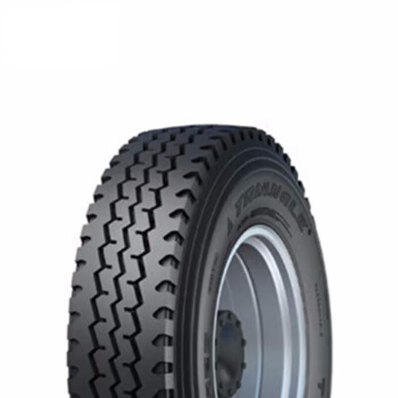 Triangle TR668 11.00R20 Truck & Bus Radial Tire