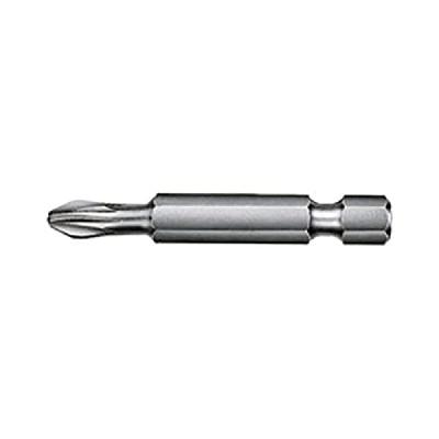 Биты для отверток PZ2 50 мм P-06127 10 шт.
