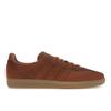 Samba OG Brogue Pack - Dust Rust Unisex Sneakers Brown Gum JI3232