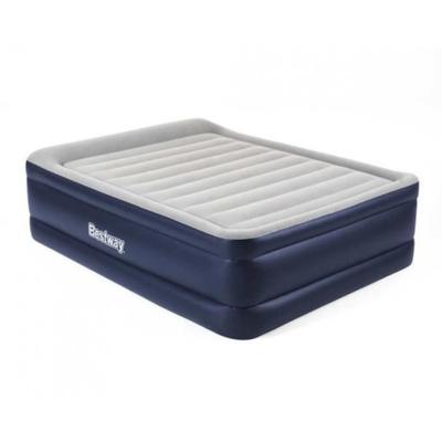 Надувной матрас - Bestway - Tritech - 152 x 203 x 46 см - 2-местный - Встроенный насос