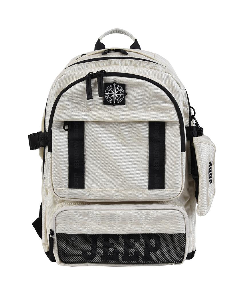 Рюкзак Jeep Sg с ременной лентой (Jp0Gau003Iv)