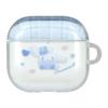 Gourmandies Sanrio Characters AirPods 4 Compatible Soft Case Cinnamoroll SANG-495CN