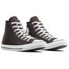 Converse Кеды All Star Высокие из износостойкого холста Унисекс Темно-коричневые A15024C