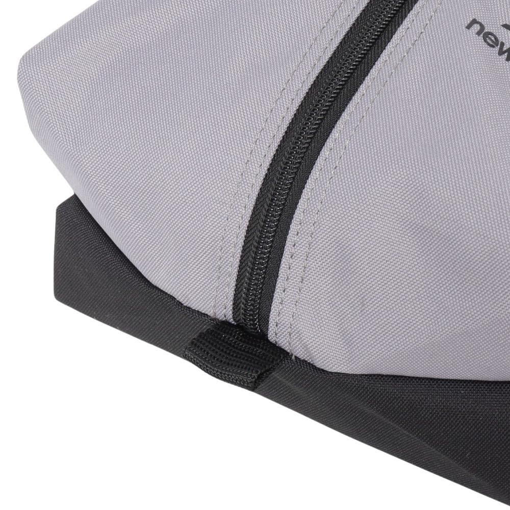 [New Balance] Гольф Продолжая Стандартный Продукт Чехол Для Обуви [Базовая Модель] Сумка Для Обуви 012-5984004 024 Серый