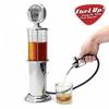Внешний вид диспенсера для пива бензонасос пивной насос
