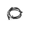 Front ABS Wheel Speed Sensor 6394400832 6394409734 A6394400832 A6394409734 For Mercedes Benz W639 3.2L 3.5L M112 M272