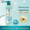 L'Oréal Hyaluronic Acid Hydrating Shampoo