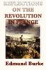 Книга Reflections On the Revolution In France
