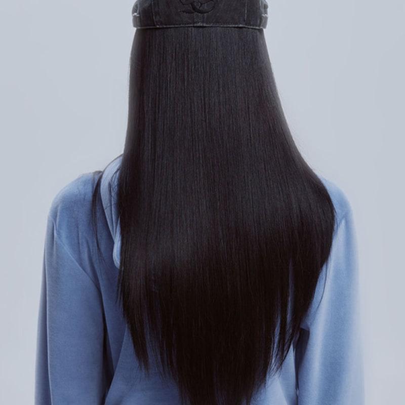 GILA ARCHIVE SYMBOL HUNTING CAP_BK