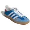 Gazelle Adidas Originals Indoor 'Олимпийская коллекция - Синий' IF9643