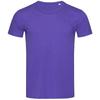Stedman Mens Stars Ben Crew Neck Tee
