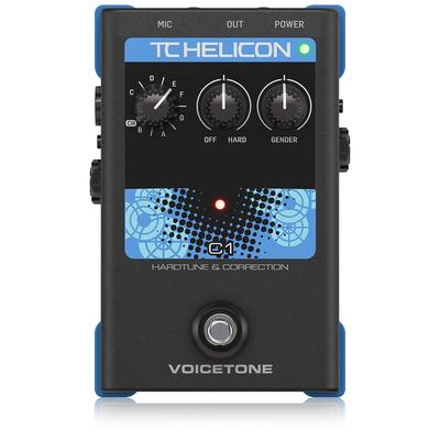 VOICETONE C1