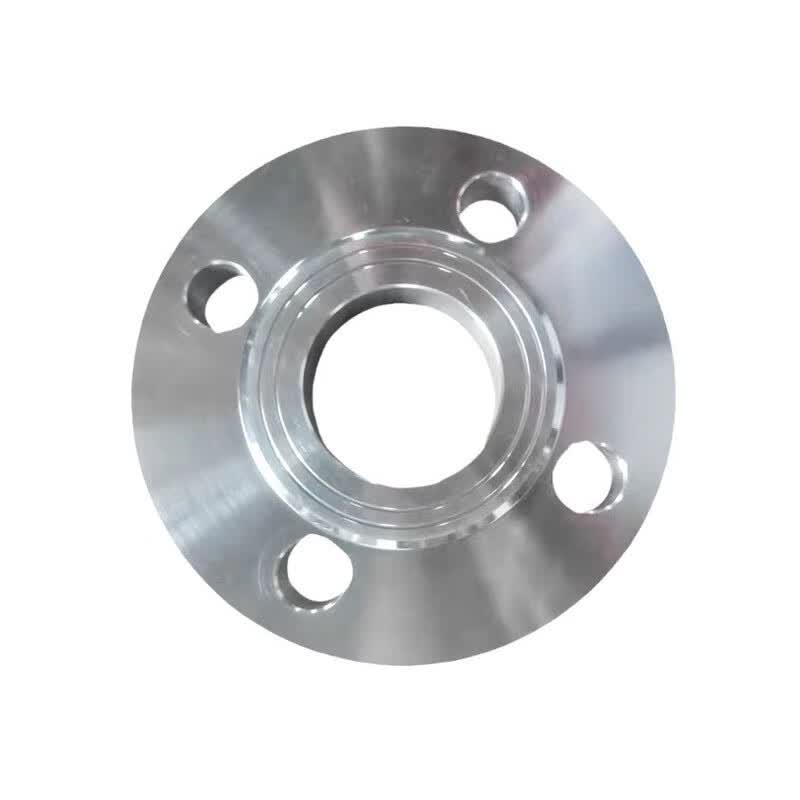 Фланец стальной плоский приварной PN16 DN40