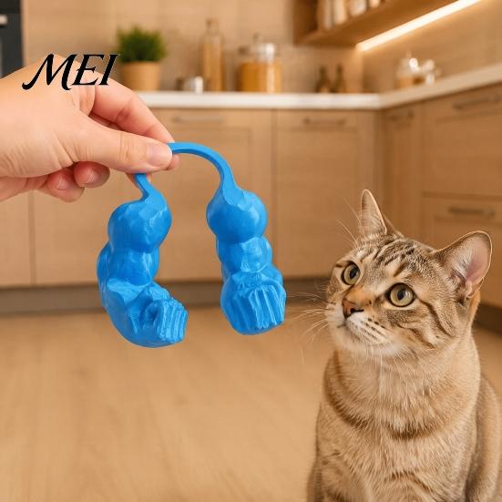 Уникальные подарки для любителей кошек Мышечные Руки, Забавная 3D-печатная Мускулистая Питомцевая Супергеройская Трансформация Костюм Наплечное Крепление Кошачий Косплей,