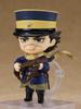Good Smile Company УЛЫБКА Нендороид Золотой Камуй Саичи Сугимото Пластиковая Раскрашенная Подвижная Фигурка (ХОРОШАЯ КОМПАНИЯ) Немасштабируемый