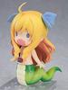 Good Smile Company SMILE Nendoroid Dropkick Painted Movable Figure Resale (GOOD COMPANY) Jashin-chan Jashin-chan Non-scale ABS&PVC