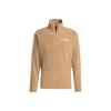 Essentials Terrex Multi Warm Флисовая куртка на молнии Мужская куртка JM3115