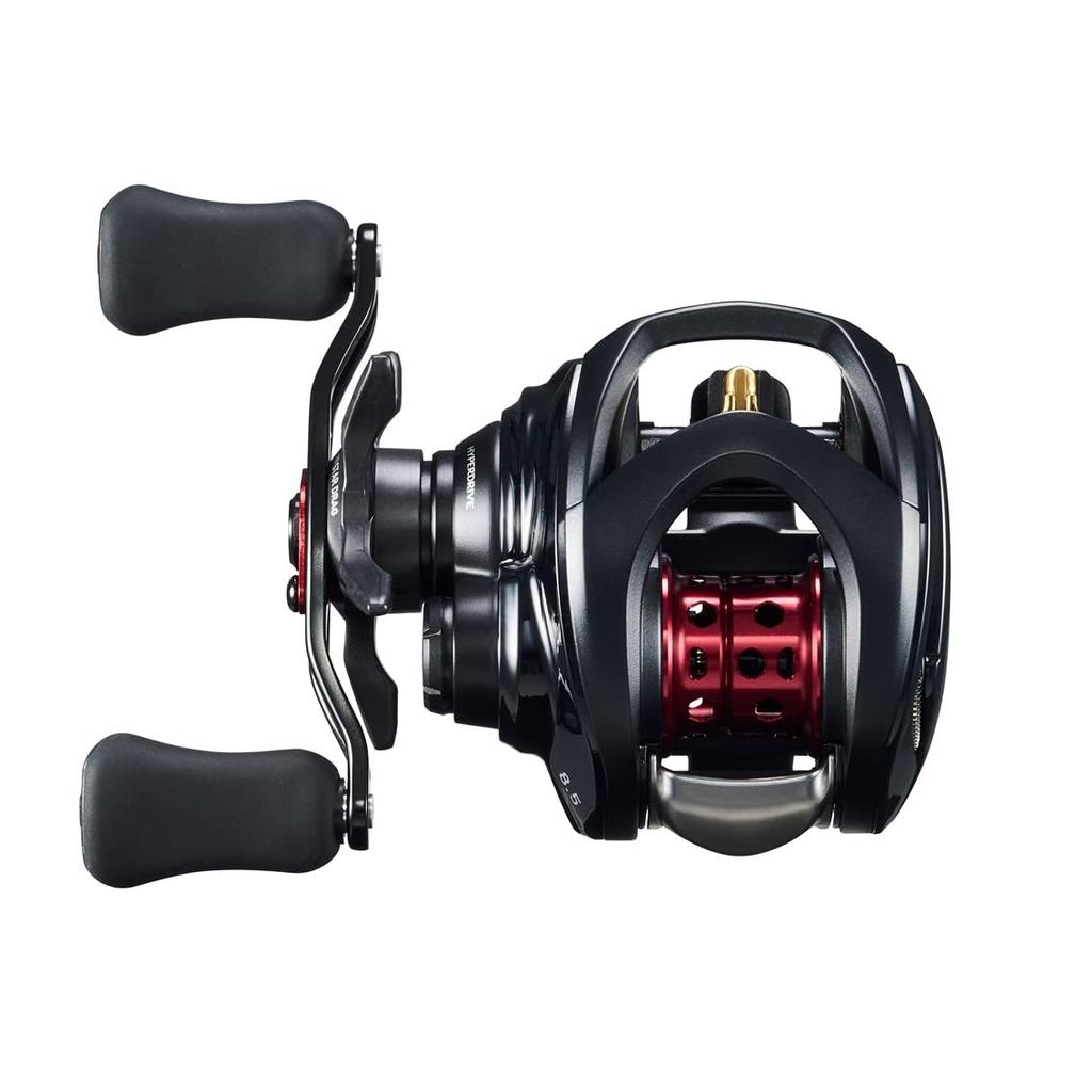 Daiwa Катушка/приманка Bait finesse SS AIR TW 8.5L