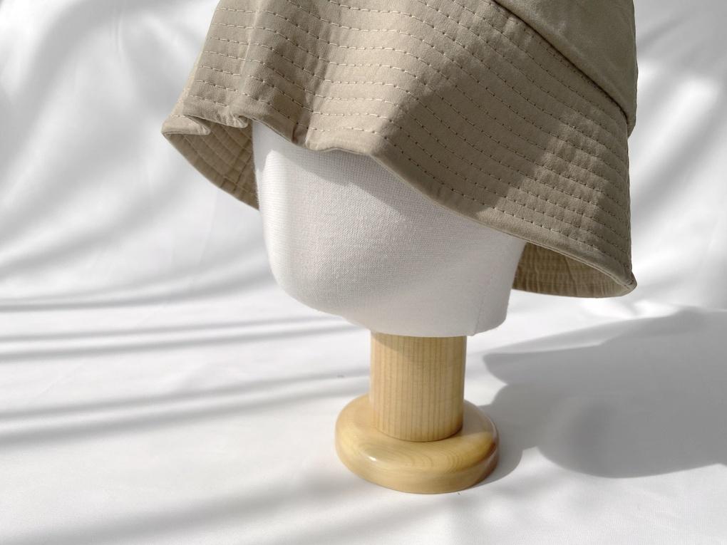 Женская Унисекс Проводная Пуховая Панама Панама