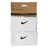 Swoosh Classic Double Wide 2 шт. Повязка на запястье II5119-101