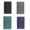 Shockproof Protective Case for Pad 8.7 In 2024 Case Trifold Tablet Case PC Cover Practical Leather Protective Case