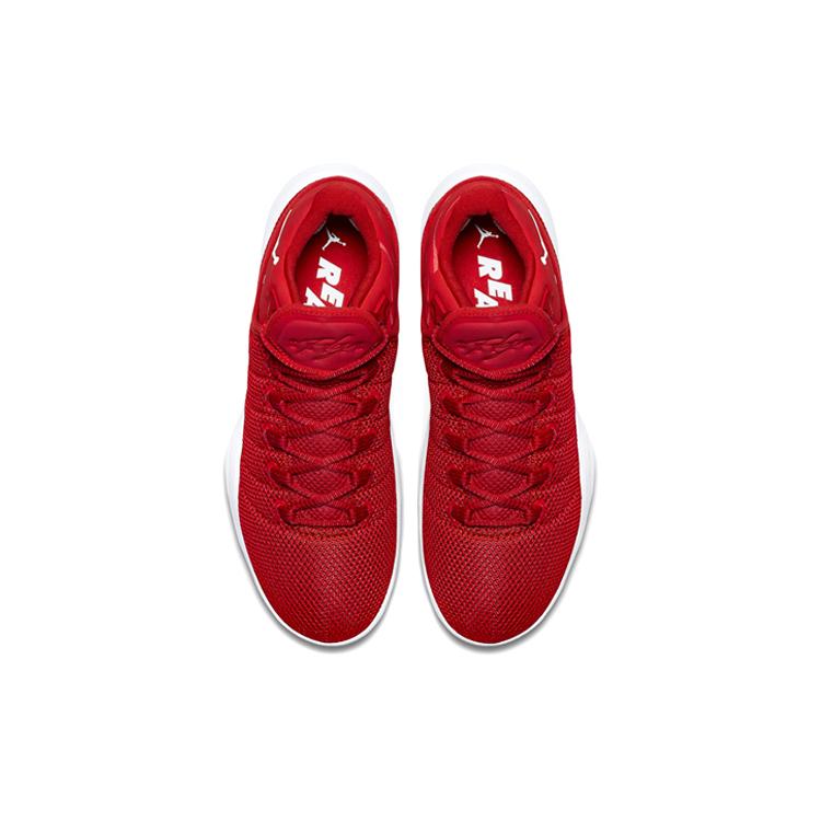 Air Jordan Super.Fly 2017 Pfx 'University Red White' AH8380-601