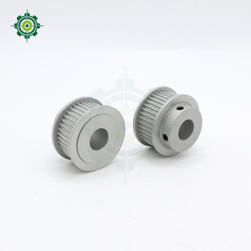 HTD5M Timing Pulley 36T 38T Inner Bore Belt Width 10mm 15mm 20mm 25mm 5M Pulley Keyway 34teeth 35teeth HTD 5M Synchronous Wheel