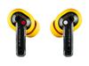 Nothing Наушники НИЧЕГО Ухо () Шумоподавление/совместимость с ChatGPT/Bluetooth/совместимость с высоким разрешением (желтый), S