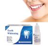 1pc/2pc/3pc/5pc Teeth Whitening Liquid 10ml