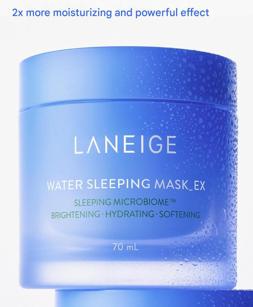 LANEIGE Водная ночная маска EX 70мл