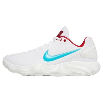 Кроссовки Hyperdunk 2017 Low EP "Год Дракона" HF0733-131