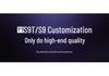 Trunk Mat for Hongqi S9T/S9 - Full Coverage Car Accessories 2025
