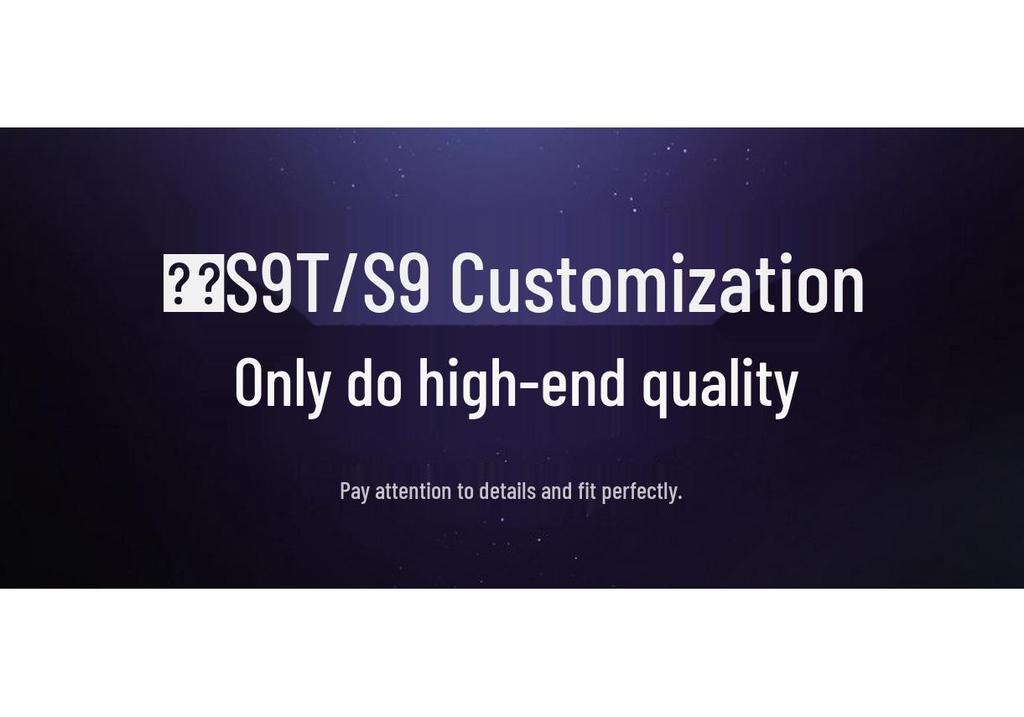 Trunk Mat for Hongqi S9T/S9 - Full Coverage Car Accessories 2025