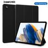 Для Samsung Galaxy Tab S6 Lite 10,4 дюйма Умный чехол для планшета Funda для Tab A7/A8/A9 A7/A10 lite S10/S9 FE S7/8/9 A9 Plus Чехол для планшета