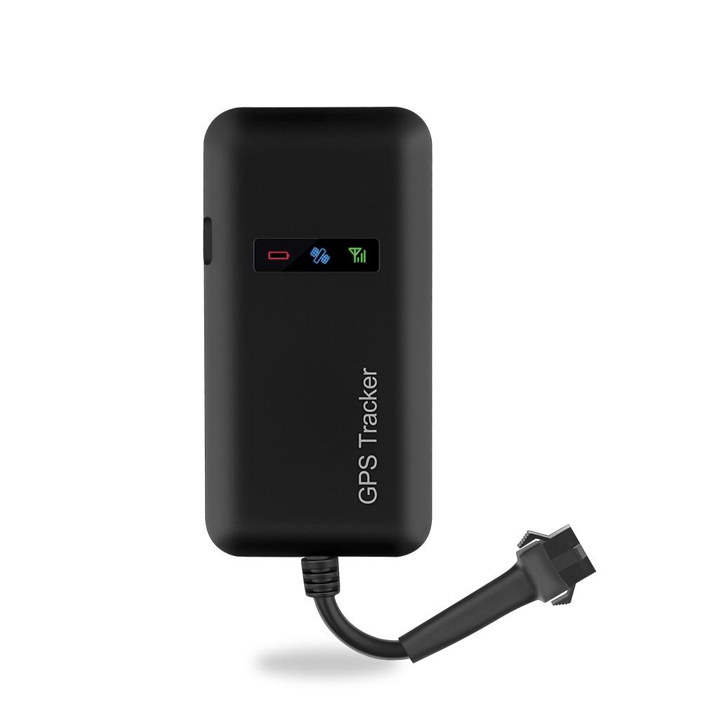 Van Truck Motorcycle GSM Mini Tracking Device GPS Trackers Locator Car GPS