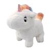 Simulation Plush Horse Toy with Sound Electric Walking Interactive Horse Plushie Toddlers Boys Girls Educational Stuffed Animal Toy