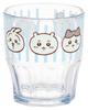 OSK Plastic Chiikawa CKW Made In Dishwasher Children's Cup, 300ml, Cup, No. 5, Japan, Safe, C-7