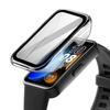 Чехол+Защитное стекло для Huawei watch 10/9/8 Ударопрочный/Защита от царапин Бампер Оболочка для Huawei Band 9/8/10 Умные часы Защитный чехол