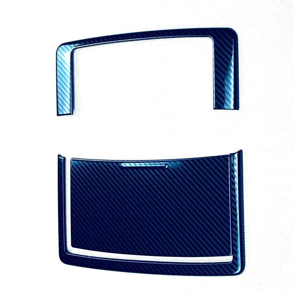 23-24 Mitsubishi Outlander Air Outlet Reading Light Panel Frame Interior Decoration