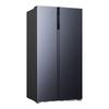 HISENSE 550L Ultra-Thin Side-by-Side Refrigerator