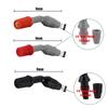 Adjustable Spray Nozzle Watering Sprayer Garden Irrigation System Sprayer Nozzle Part Replacement For Sprayer Lance Misting Head