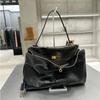 Домашняя сумка o bag плечевая сумка для commuters кожаная сумка-тоут сумка-тоут под мышку женская сумка-мессенджер Kelly bag