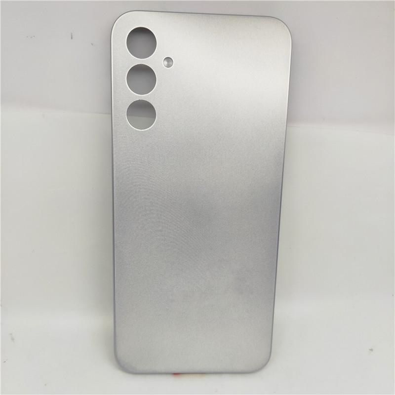 10 шт./лот Для Samsung Galaxy A14 5G A146 SM-A146B Задняя крышка аккумулятора Запасная крышка корпуса