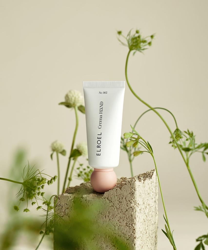 Crema Hand Cream 20ml (2 types)