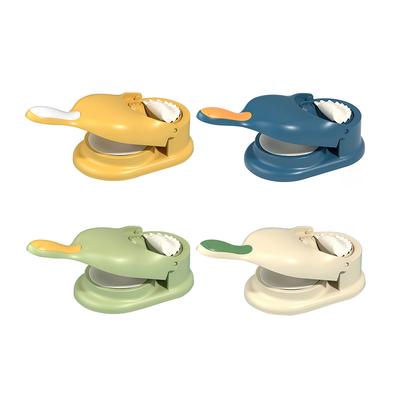 Бытовая машина для изготовления пельменей 2-в-1, машина для производства пельменей, креативная форма для пельменей, машина для изготовления пельменей