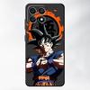 Чехол для телефона Funda для Honor 90 X9a 8X 200 400 Lite X8 Magic5Lite X5b X6 X7 70 D-ragonS B-allS Cool