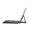 3125-6 For iPad Air (2020)/(2022)/Pro 11 (2022)/(2021)/(2020)/(2018) Bluetooth-Compatible Keyboard Case