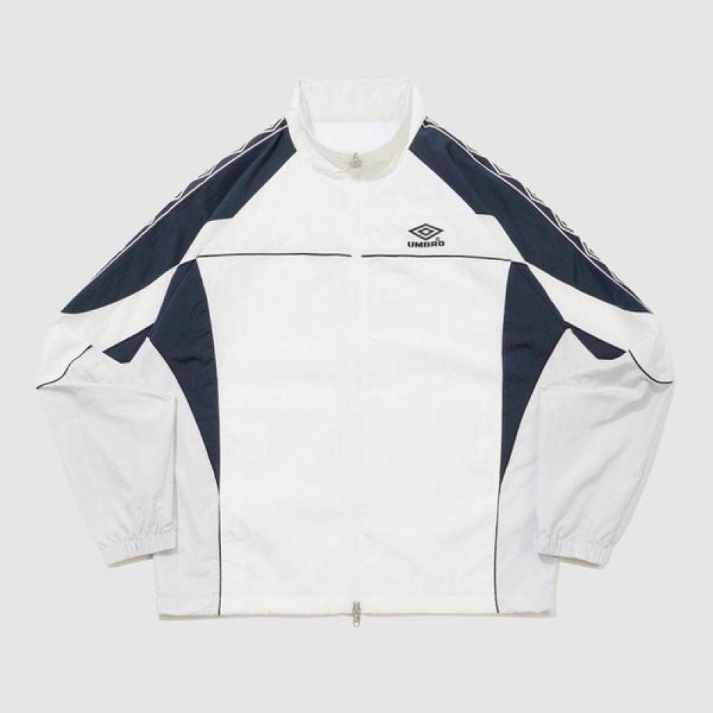Umbro Hbl Og Куртка-ветровка с воротником-стойкой Ur121cjk23