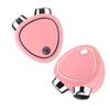 Micro Current Beauty Instrument Mini Portable Face Slimming Massager EMS Delicate Contour Lifting Firming Facial Skin